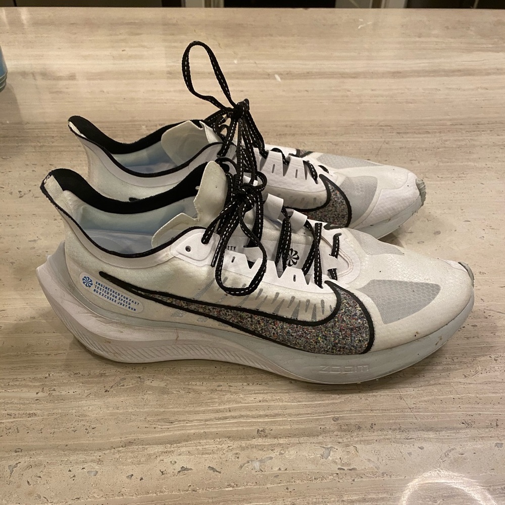 Nike Zoom Running Shoes